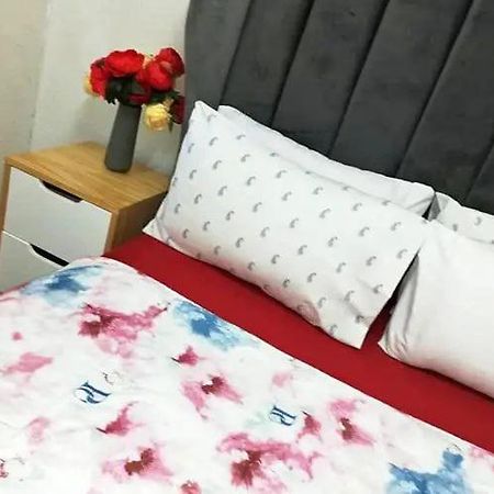 Aphiroom Guesthouse 케이프타운 외부 사진